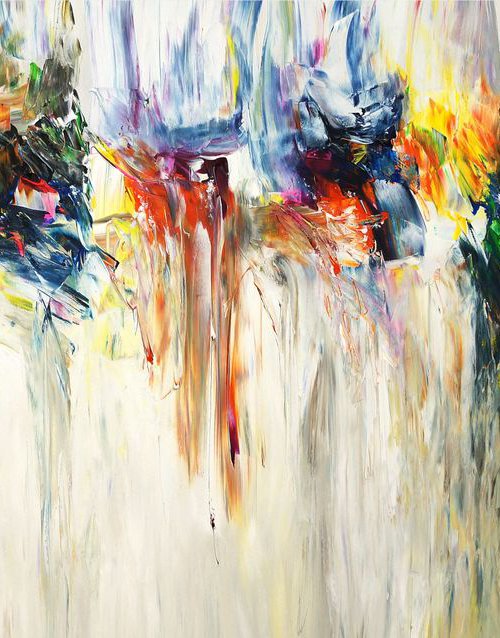 Arrangement L 1 by Peter Nottrott