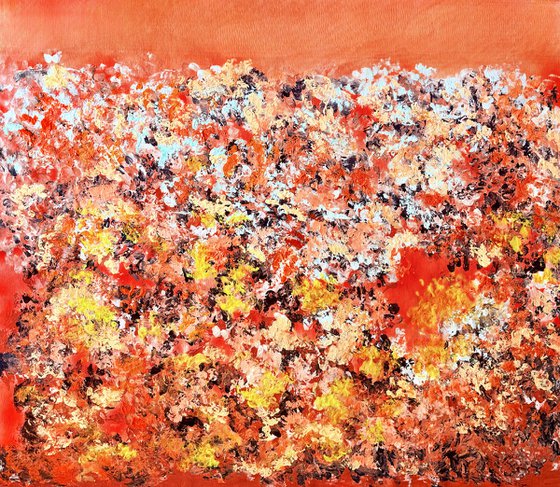 Gardens of Babylon No.7