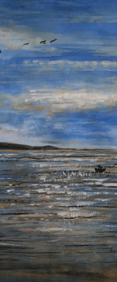 Weston-Super -Mare II by Paul J Best