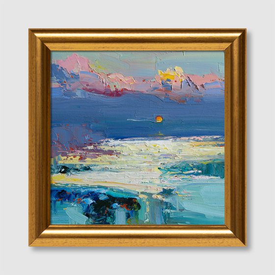 Atmospheric Study No. 14