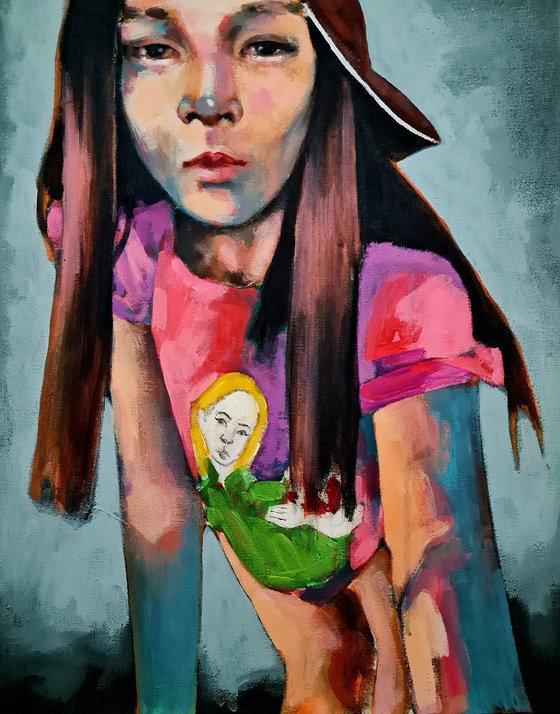 portrait study 11-19-25