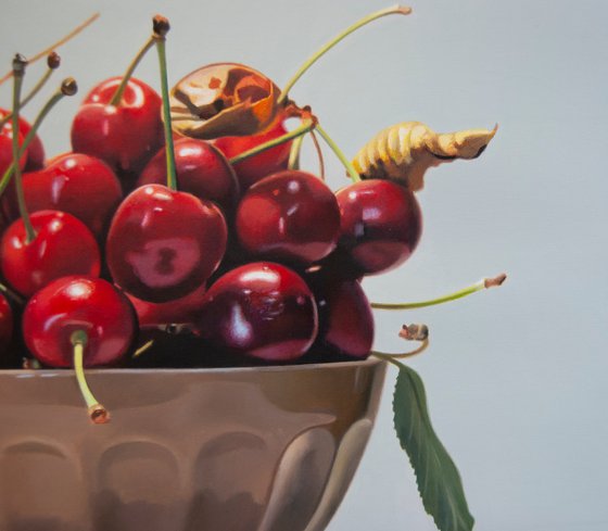 Cherries