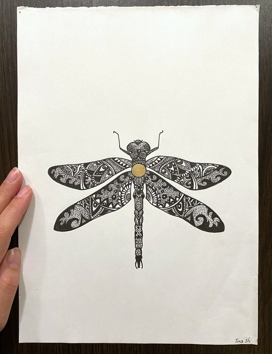 Dragonfly