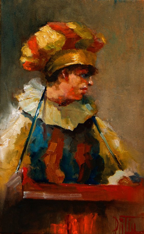 street vendors