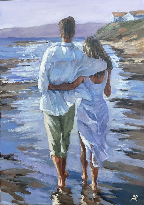 Breeze for Two