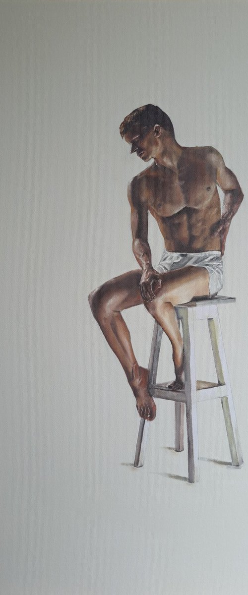 Ycan by Lee Jenkinson