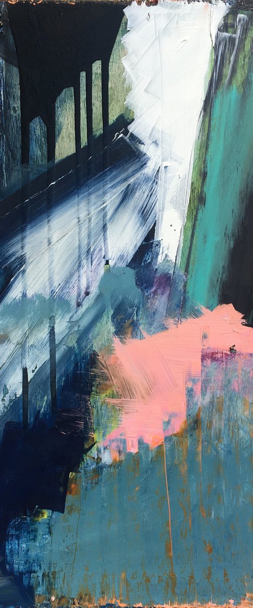 "Black, no sugar" by Josh Peters