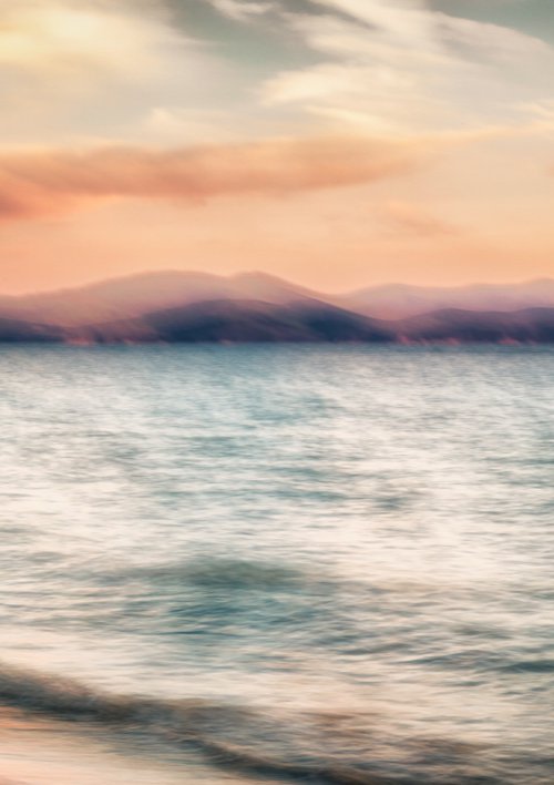 The gulf in shades (studio 27) by Karim Carella