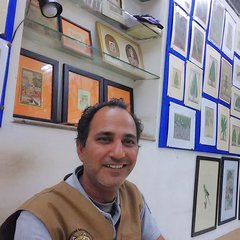 Visit Mukesh Swami shop