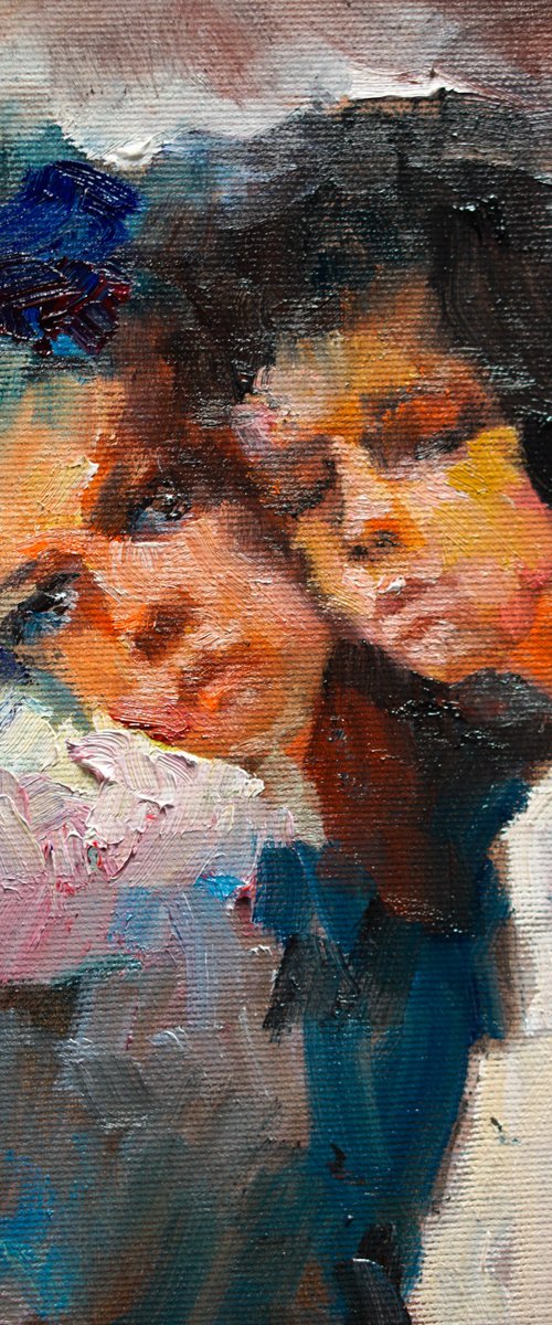etuda28 by pavel filin