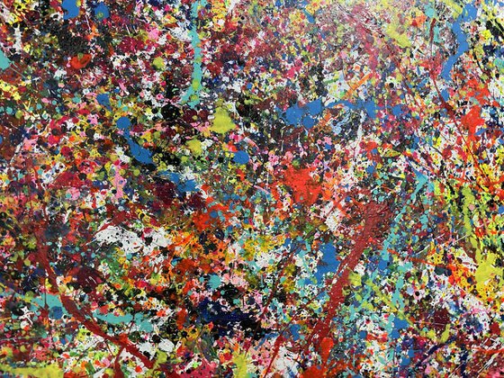 Universe of Colors 02