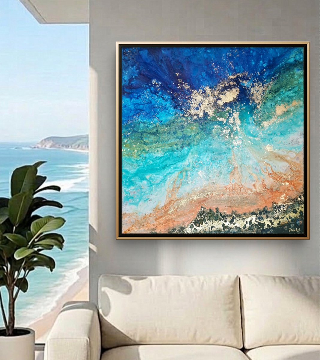 Ocean