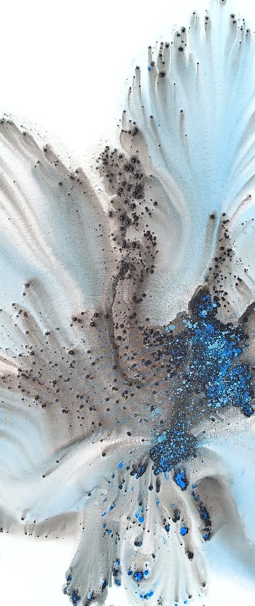 Nature 529 by Muriel Napoli