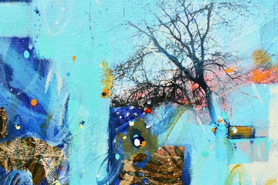 The Quickening Light