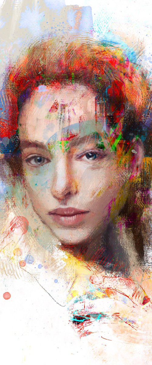 the proper spirit by Yossi Kotler