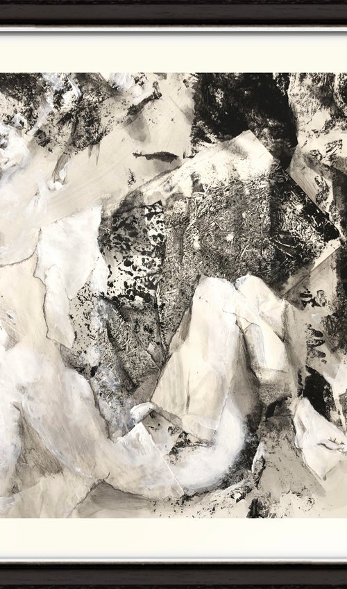 Mystical gardens by Julia Skrypnyk