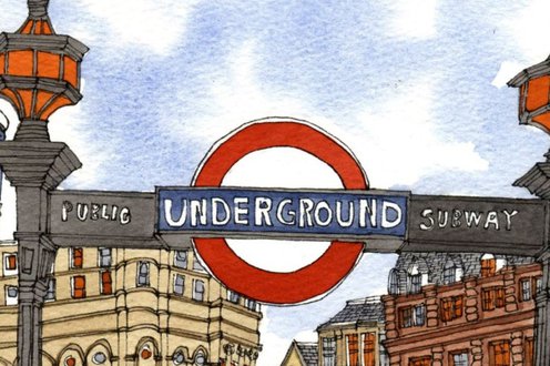 Cover image for Celebrating Artists in the UK collection