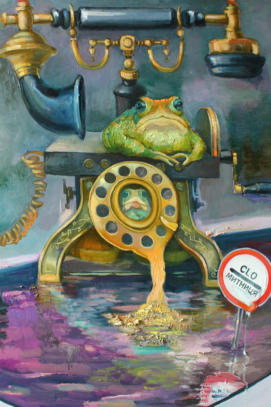 Fiscal service and customs