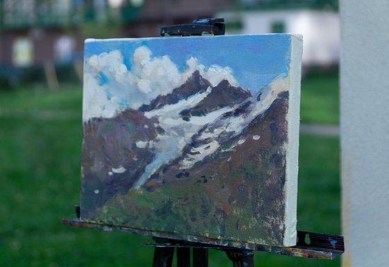 Kogutai – Original Mountain Landscape