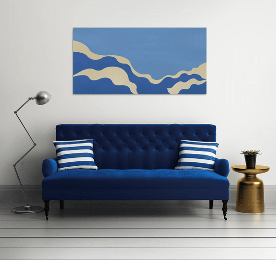 Silent Landscape #09