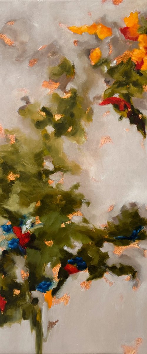 Memory of Shape by Lena Med