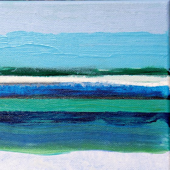 Blue Tide 1