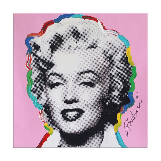 Marilyn about You