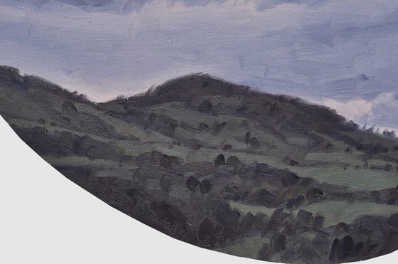 Rising Sky — May 6, 6 pm