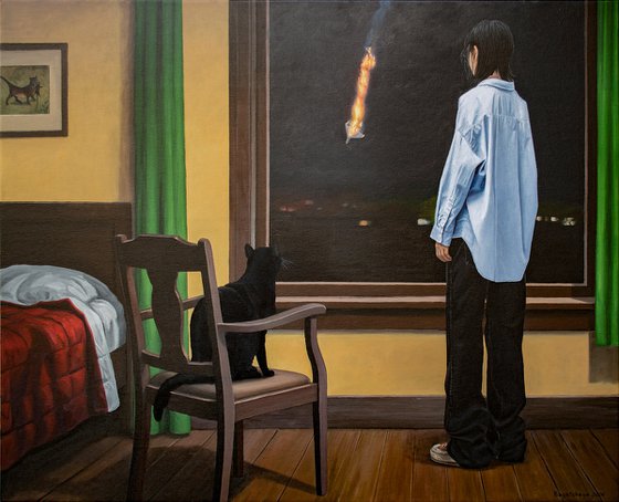 What Times, Such Stars