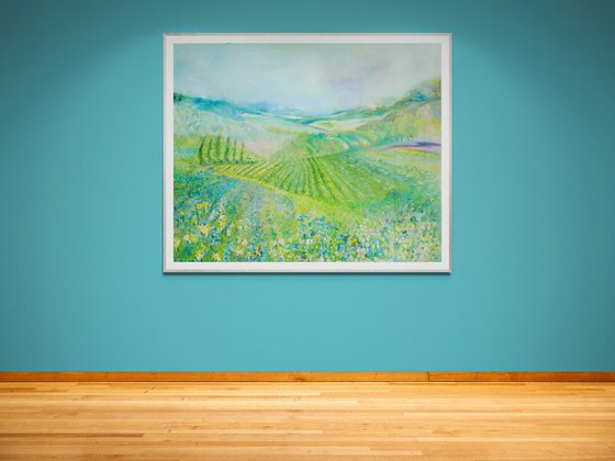 Lavender in Provence 2025
