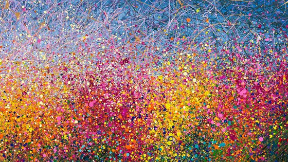 Dreams in Bloom