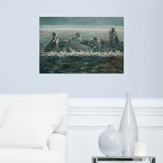 Fishermen