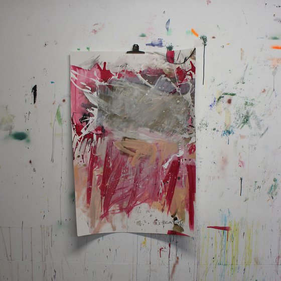 Pink Is an Attitude 1