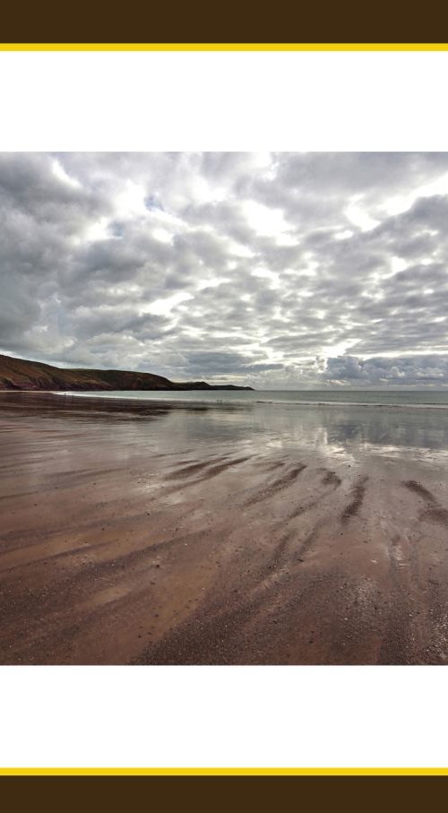 Freshwater East by Ken Skehan