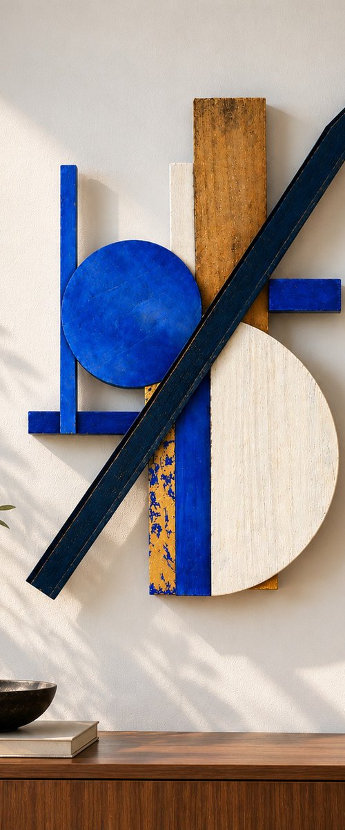 Inclination by Charles BEALL