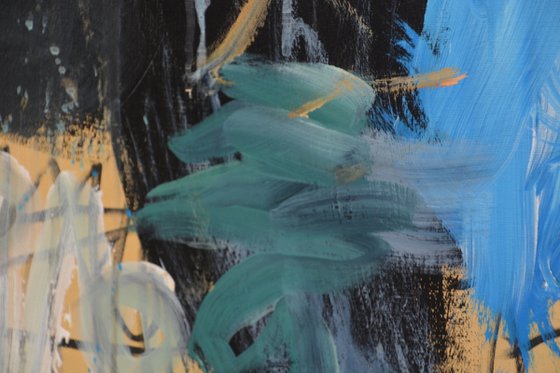 Currents of Thought