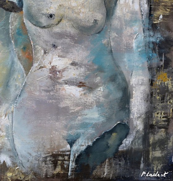 Two nudes