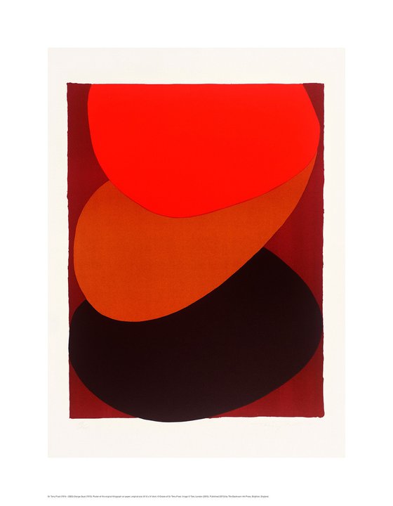Orange Dusk (1970)
