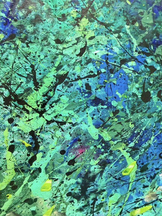 Underwater No.66