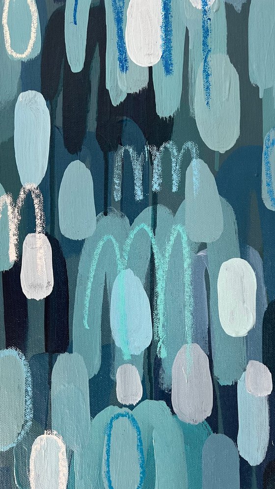 Soft Rainfall