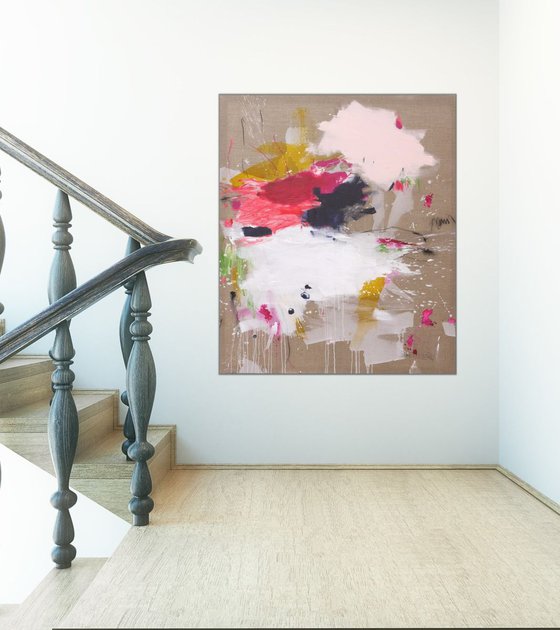 Pink Petals | SOLD (GER)