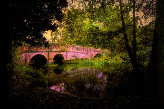 The Nuns Bridge