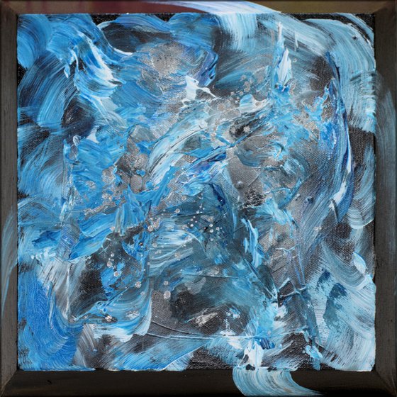 Silver Drift
