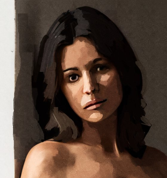 AMY IS SAD..S
