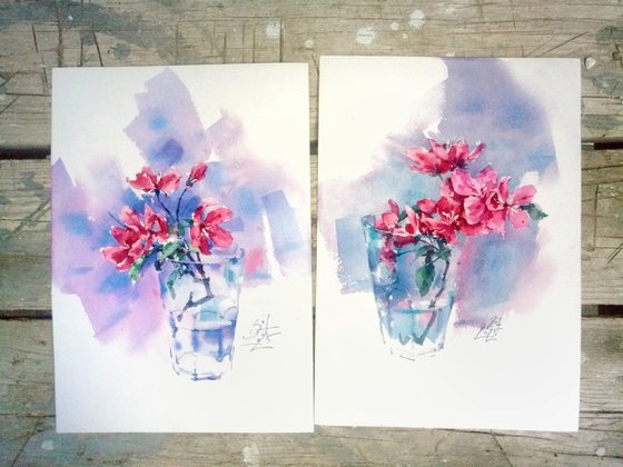 "Echo of Bloom" v.2