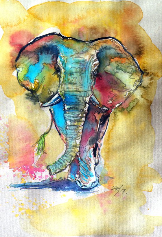 Elephant