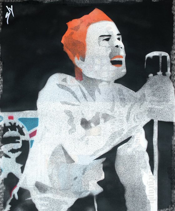 POP MOMENT 4. (CC)