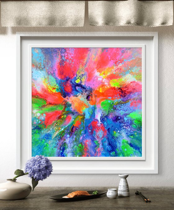 The Voice of a Dream 3