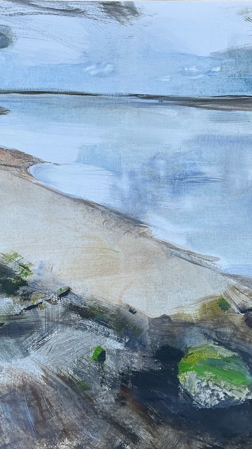 Belhaven by Sandra Haney