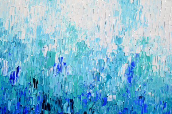Relief Blue 37